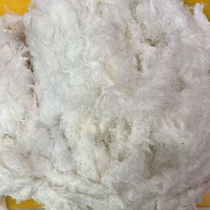 100pct Polyester Selvedge Yarn Waste 300x300
