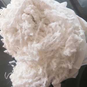 100pct Polyester Yarn Waste 300x300
