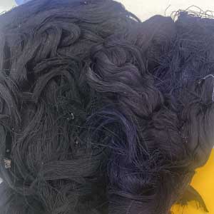 Indigo Yarn Waste Size 300x300