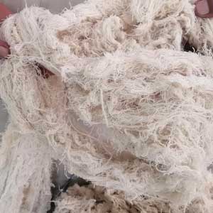 PC Yarn Waste